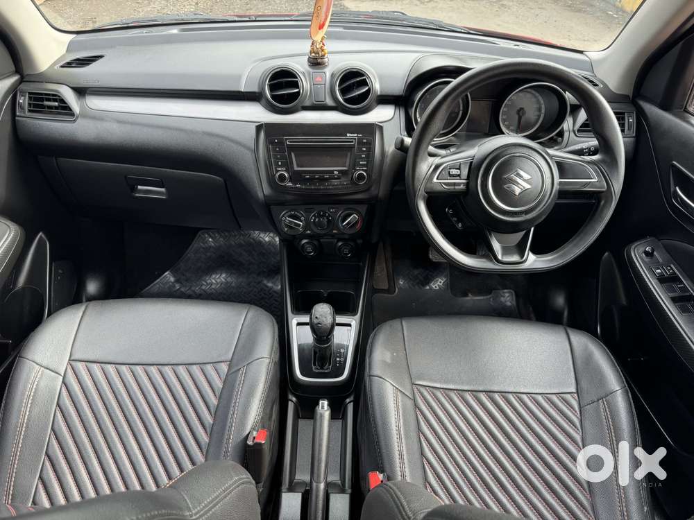 Maruti Suzuki Swift Vxi, 2018, Petrol