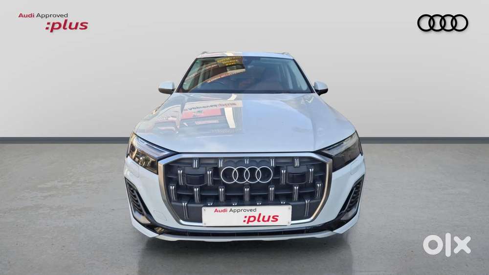 Audi Q7 3.0 Technology 55 Tfsi, 2025, Petrol