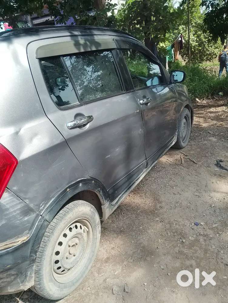 Maruti Suzuki Celerio 2018 Variant