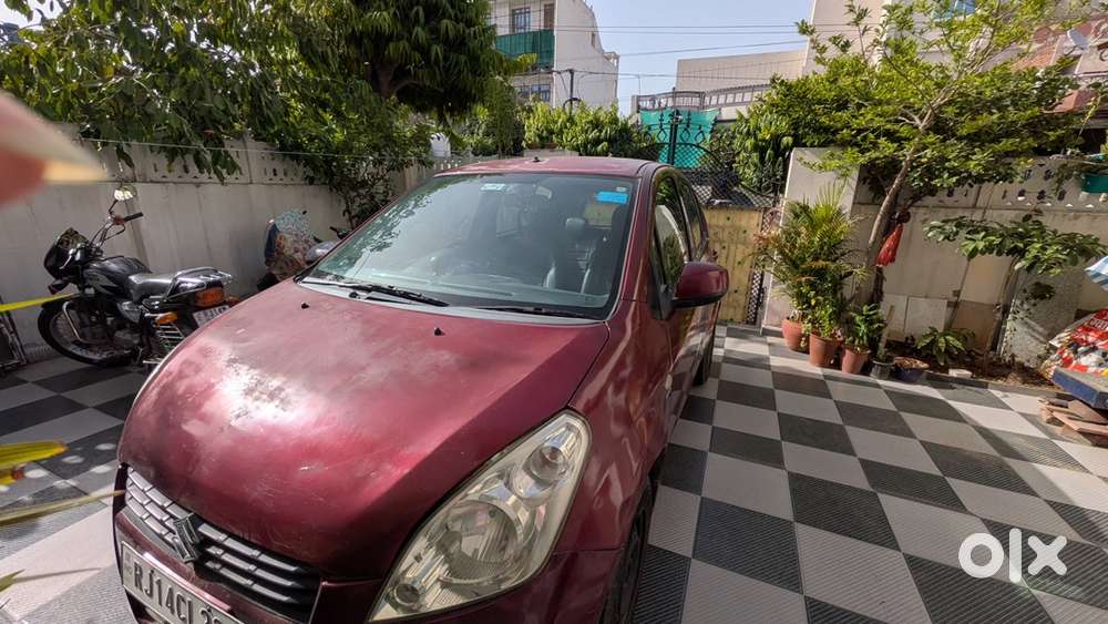 Maruti Suzuki Ritz 2011 Diesel Manual