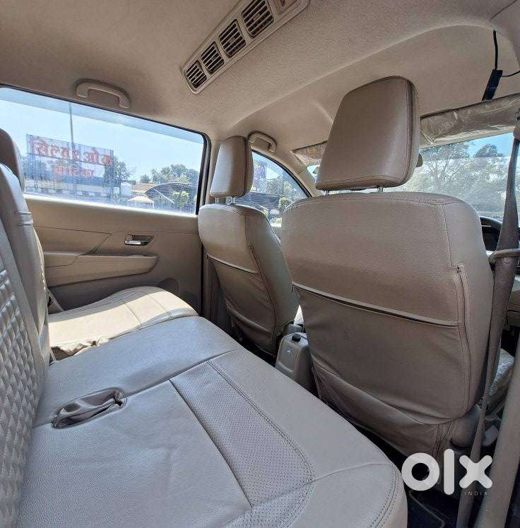 Maruti Suzuki Ertiga 1.5 Tour M, 2021, Cng & Hybrids