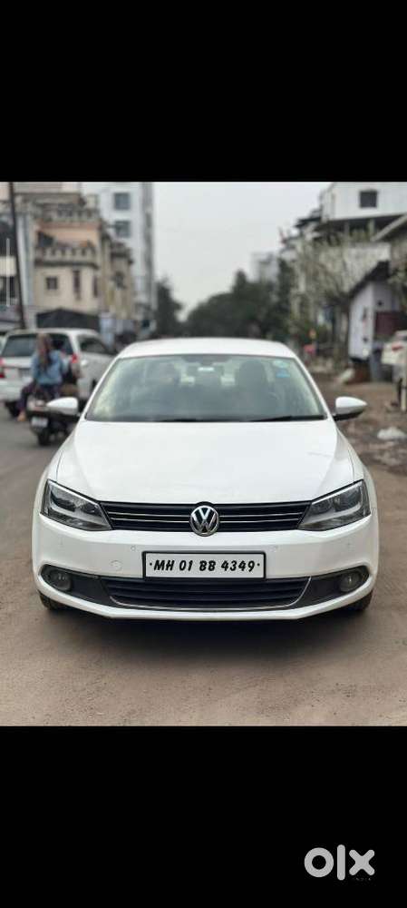 Volkswagen Jetta 2.0 Tdi Comfortline, 2011, Diesel