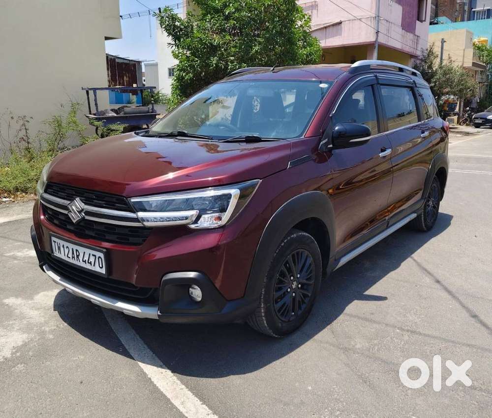 Maruti Suzuki Xl6 Zeta, 2022, Petrol
