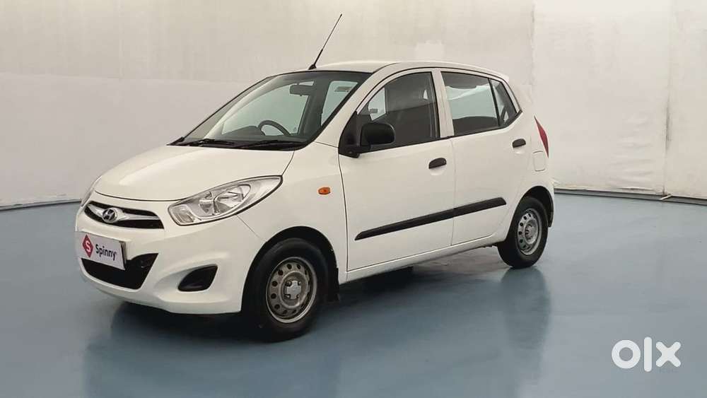 Hyundai I10 Magna 1.1l, 2015, Petrol