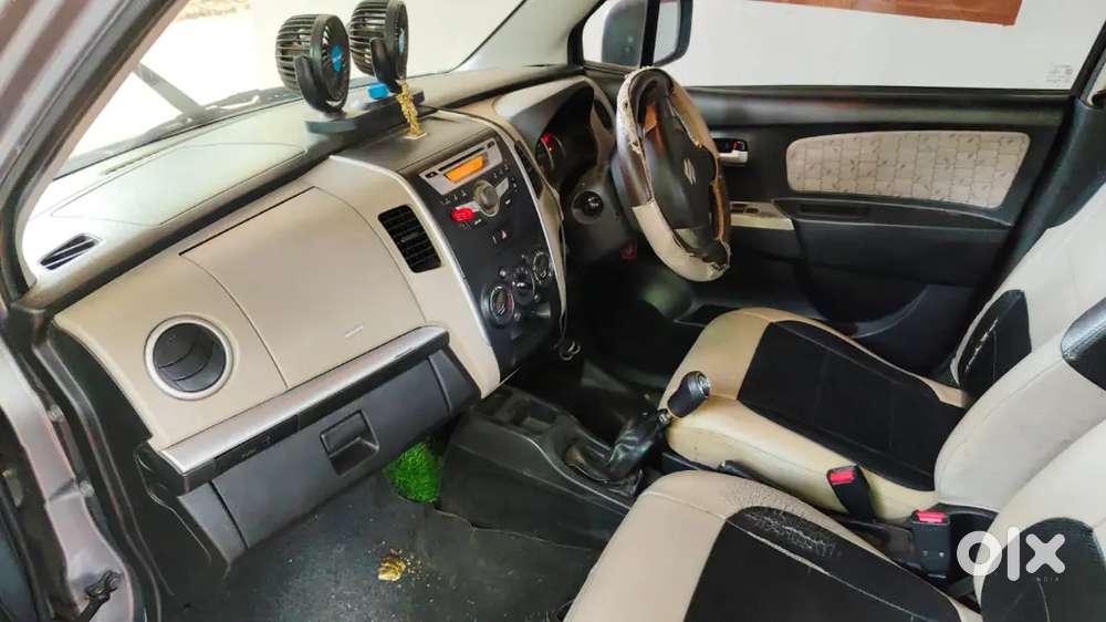 Good Neat And Clean Vehicle