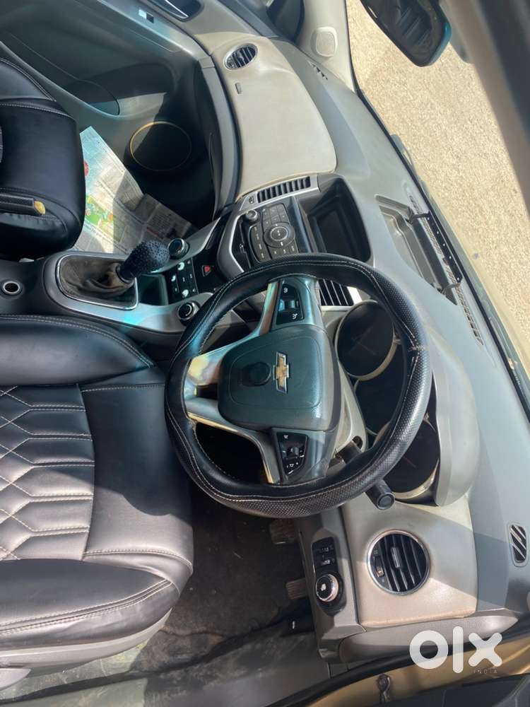 Chevrolet Cruze Ltz