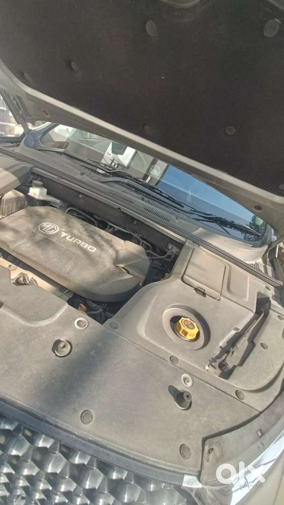 Mg Hector 2020 Diesel Good Condition