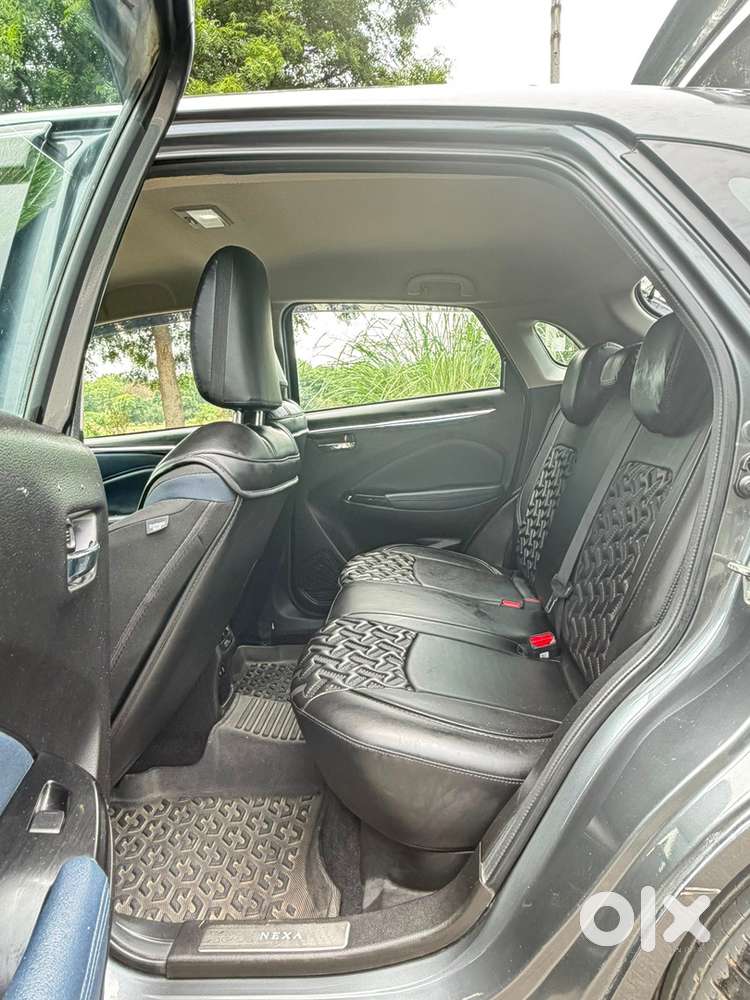 Maruti Suzuki Baleno 2023 Petrol Good Condition