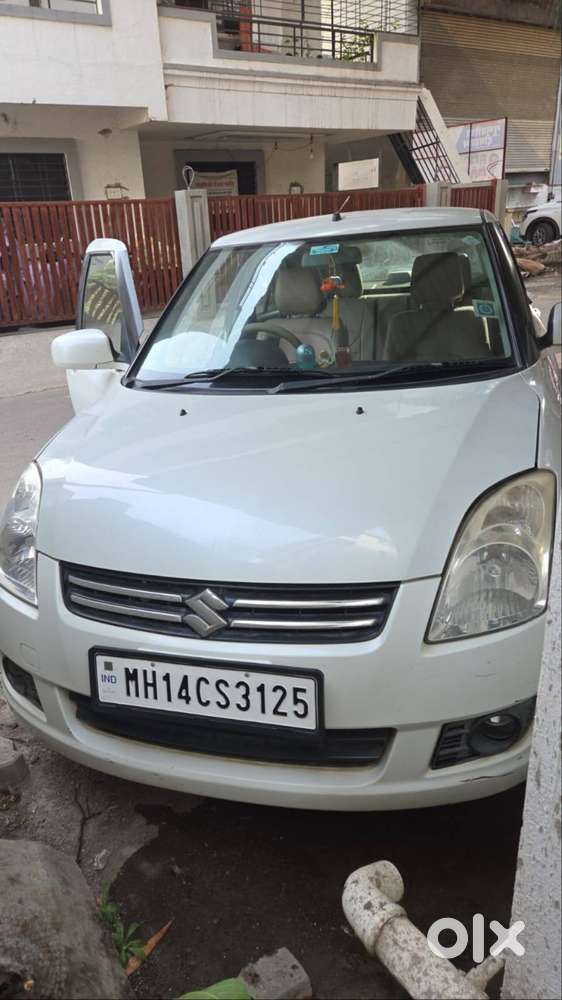 Good Condition Swift Dzire For Sale