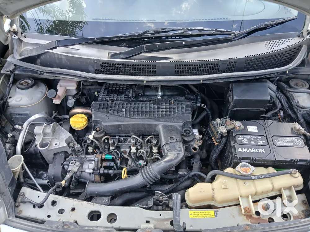 Renault Pulse 2014 Diesel Good Condition