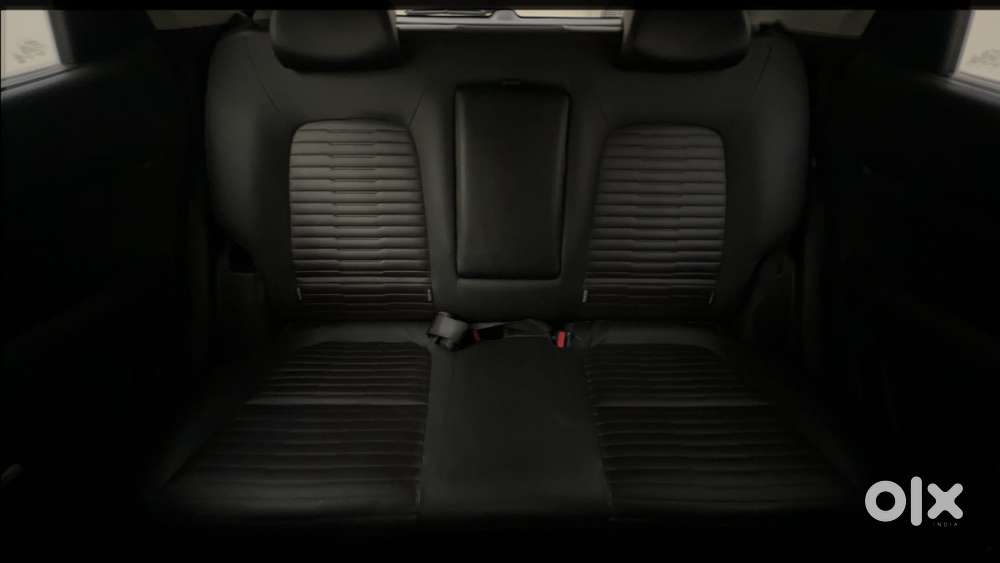 Kia Sonet Gtx+ 1.5, 2022, Diesel