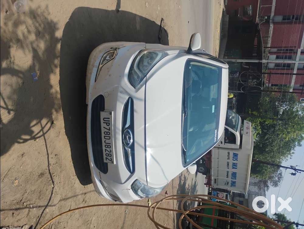 Hyundai Verna 2014 Diesel Well Maintained