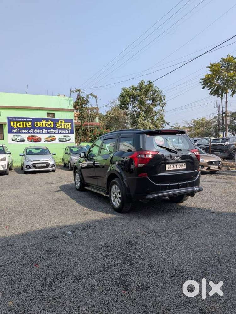 Mahindra Xuv500 W7, 2019, Diesel