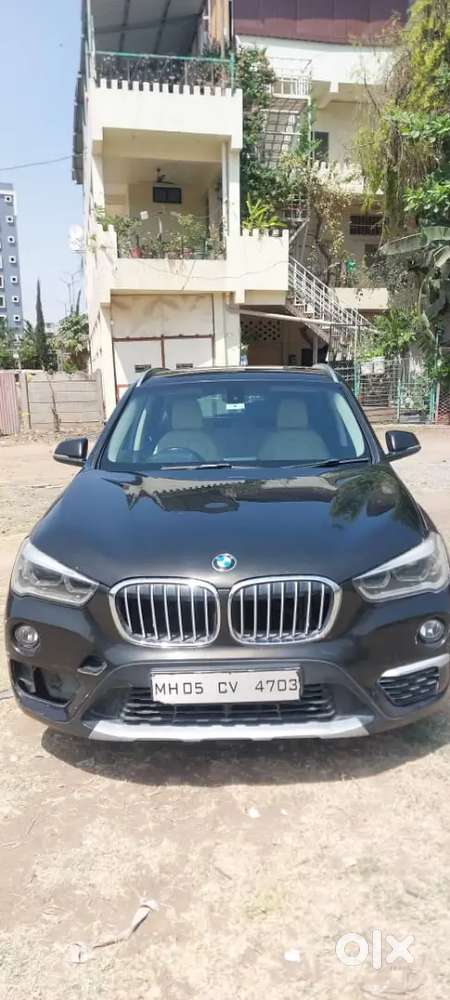 Bmw X1 Only Genuine Buyer Contact No Time Pass