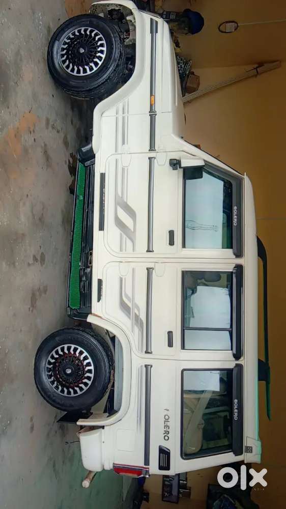 Mahindra Be 6 2020 Diesel