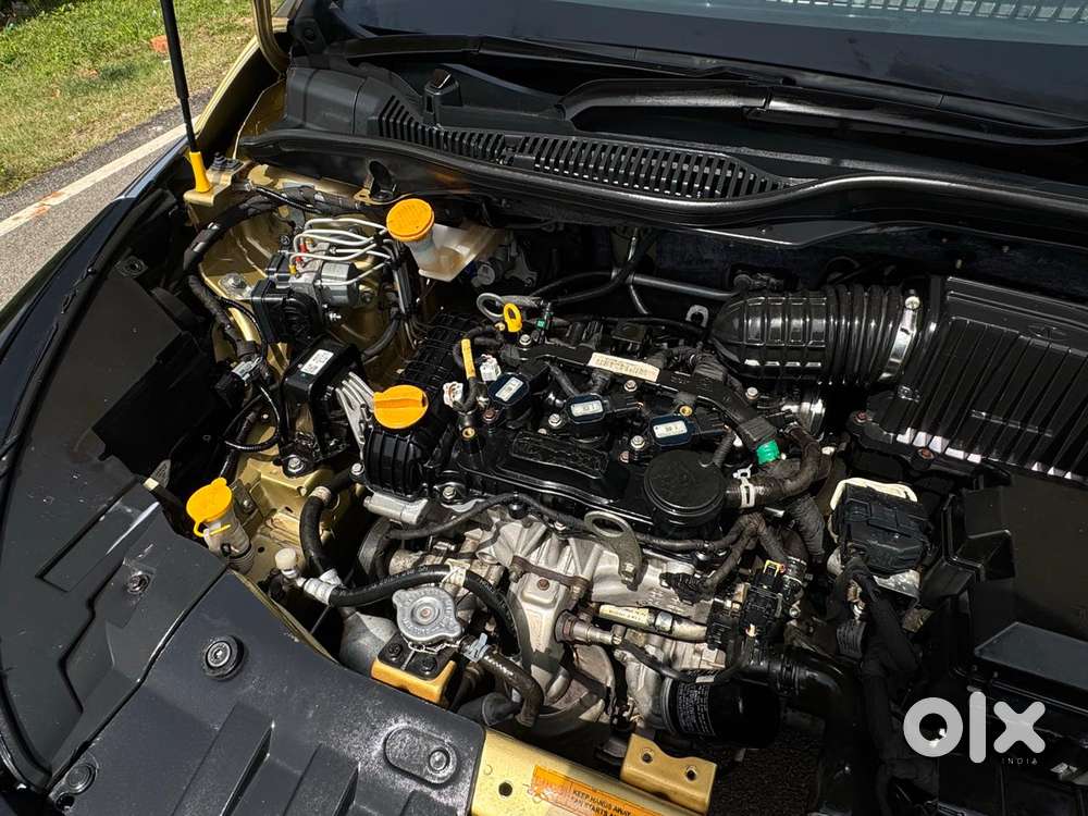 Tata Altroz 1.2 Xz Plus Petrol, 2021, Petrol