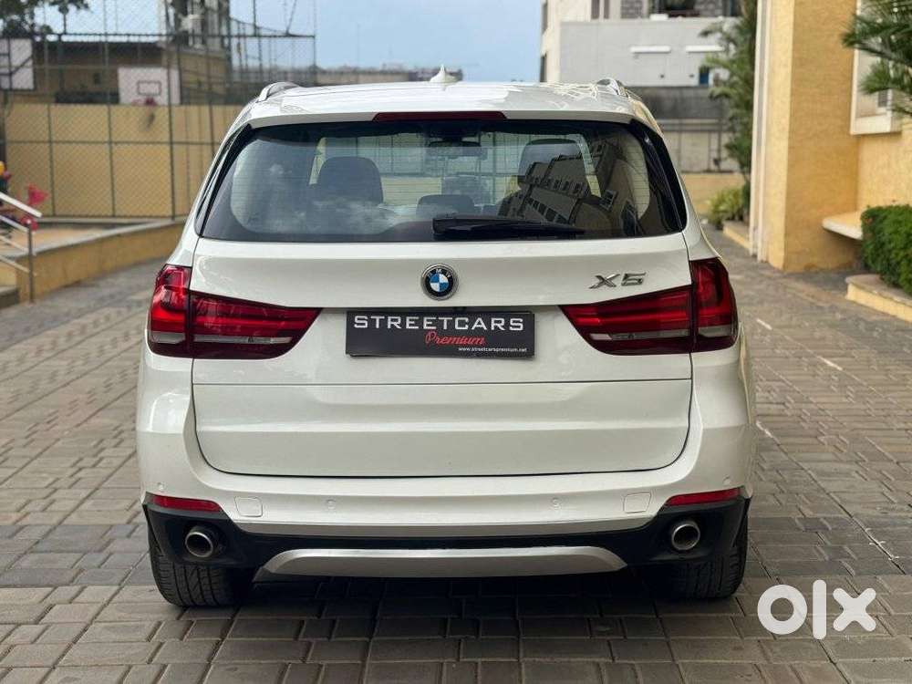 Bmw X5 Xdrive 30d, 2015, Diesel