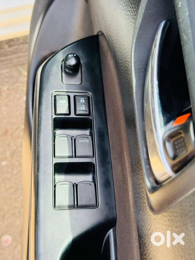 Maruti Suzuki Swift, 2012, Cng & Hybrids