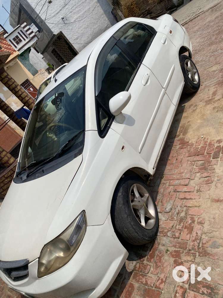 Honda City Hybrid Ehev 2006 Good Condition