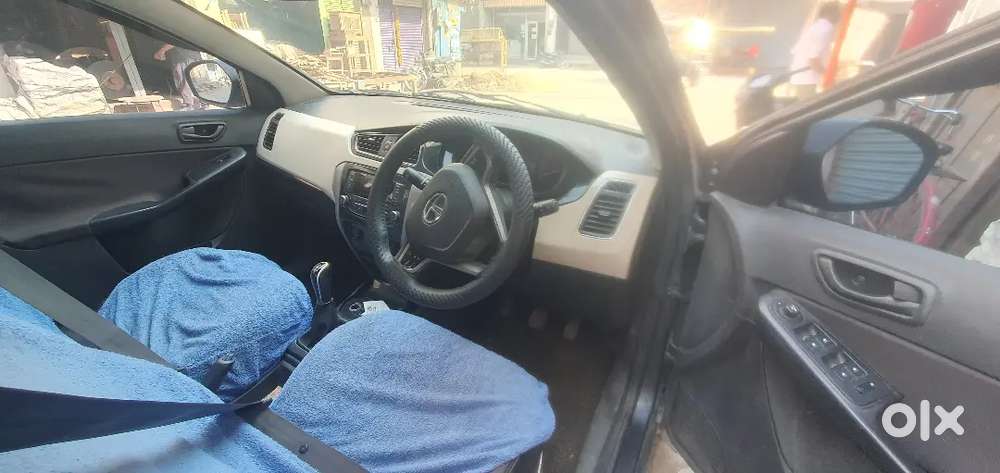Tata Zest 2017 Diesel 100000 Km Driven