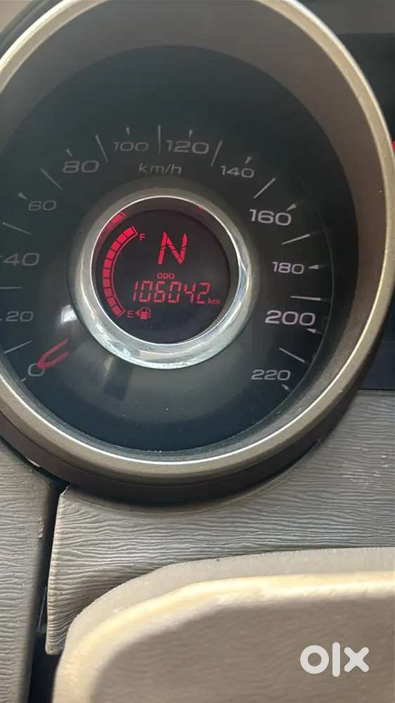 Mahindra Xuv500 Diesel 2013
