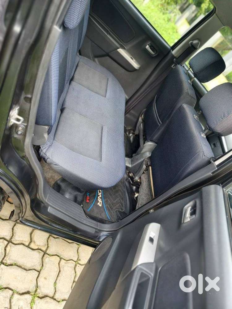 Maruti Suzuki Wagon R Vxi Optional, 2011, Petrol