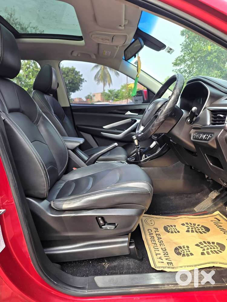 Mg Hector 2.0 Sharp Diesel, 2019, Diesel