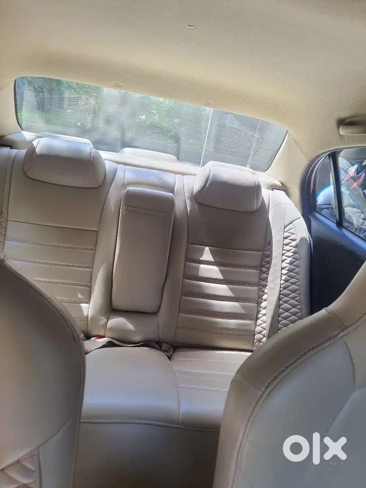 Honda Amaze 2016 Petrol Well Maintained