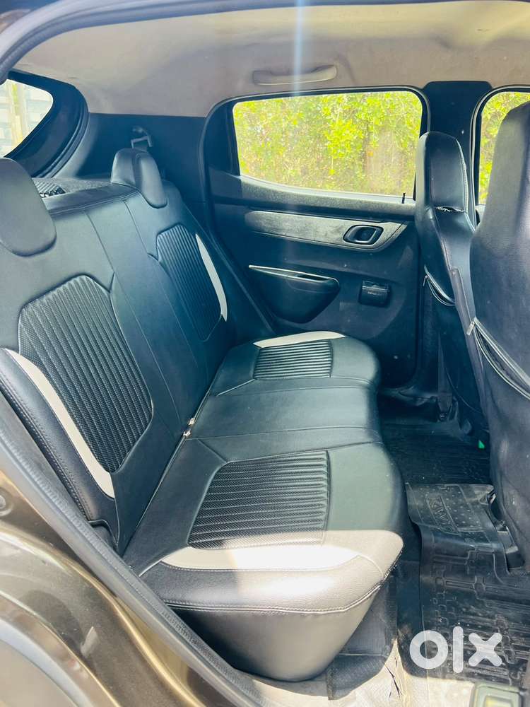 Renault Kwid 1.0 Rxt Edition, 2018, Petrol