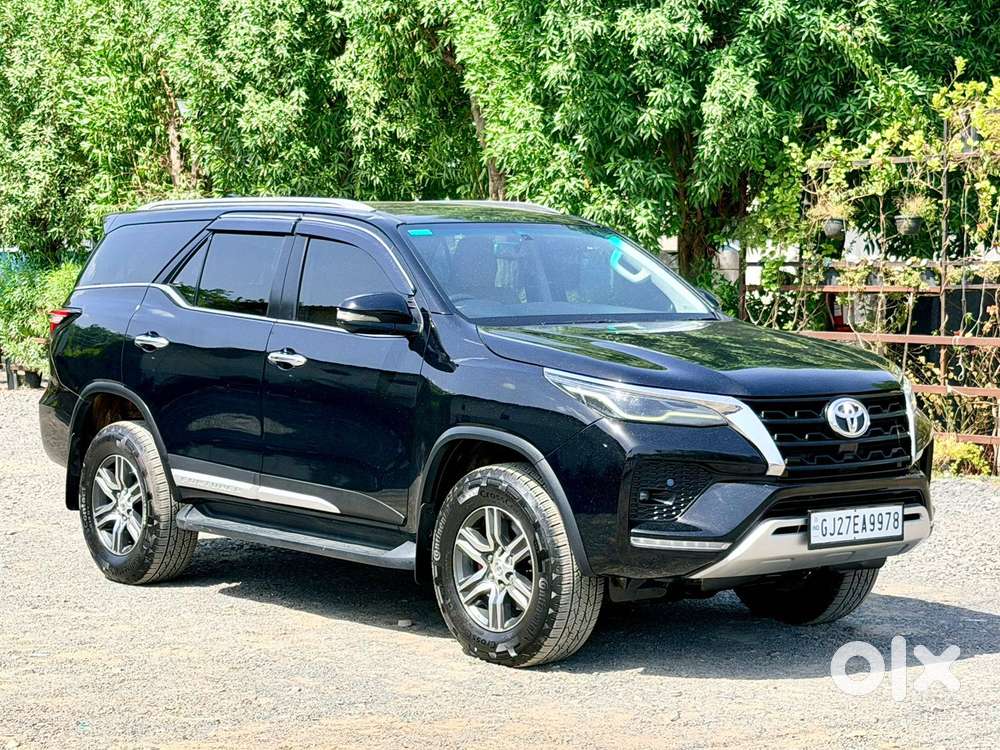 Toyota Fortuner 4x2 At 2.8 Diesel, 2022, Diesel