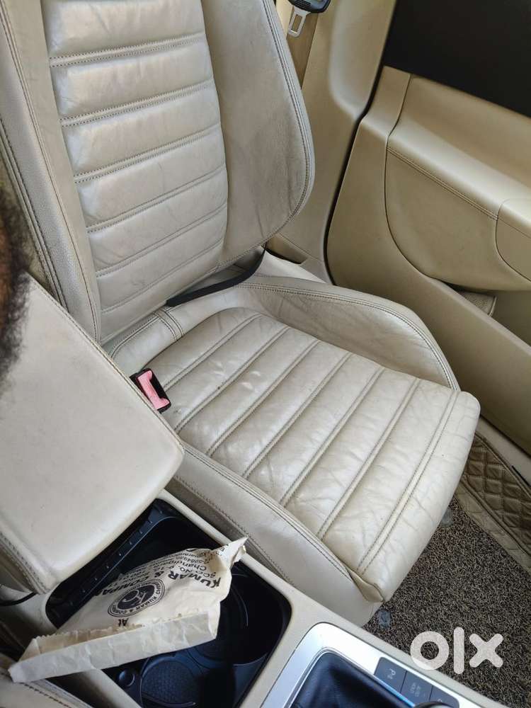 Volkswagen Passat Trendline Manual, 2010, Petrol