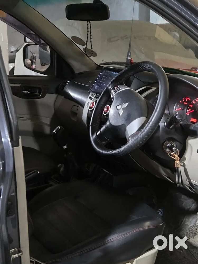 Pajero Sports 4x4 Genuine Condition Excellent Super Excellent