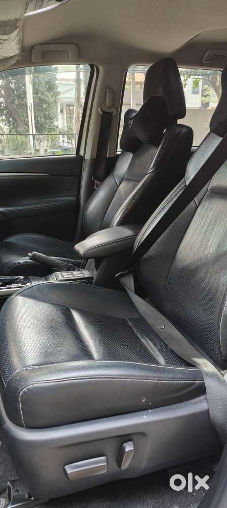 Toyota Fortuner 4x2 At 2.8 Diesel, 2021, Diesel