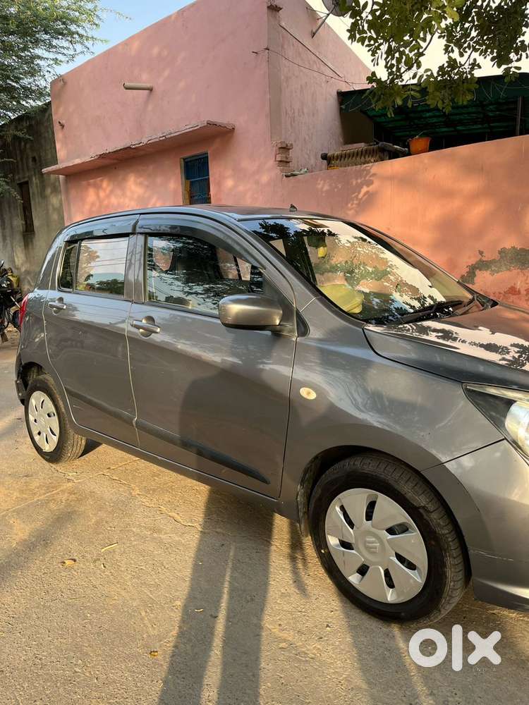 Maruti Suzuki Celerio Vxi 2019