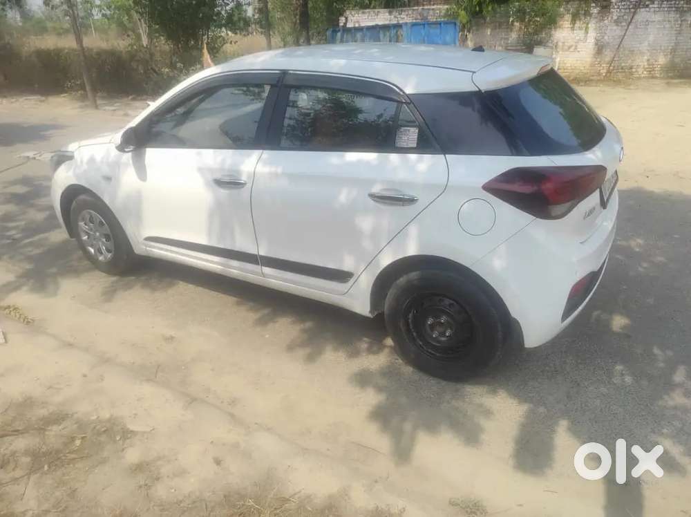 Hyundai Elite I20 2020 Bs6 Vip No.