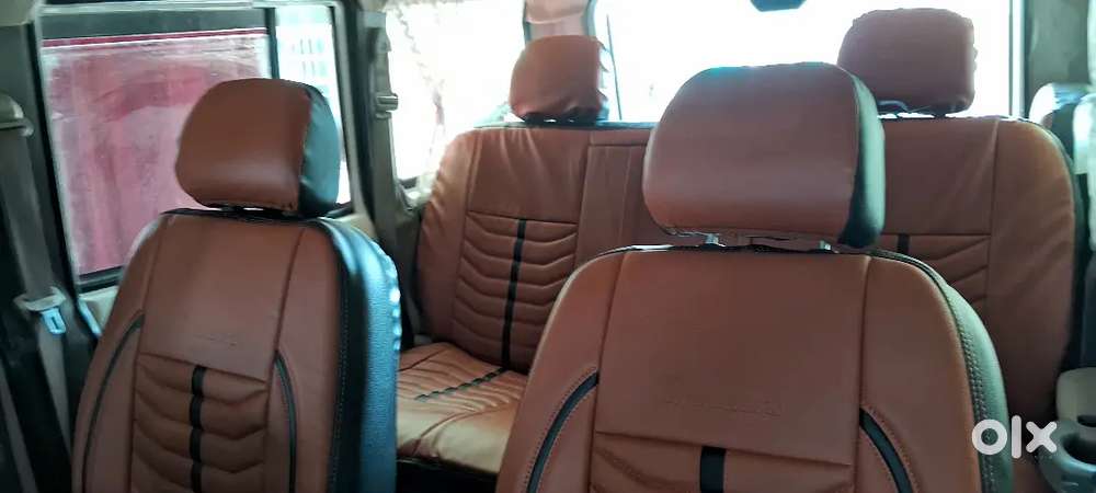 Mahindra Bolero Zlx Power Plus