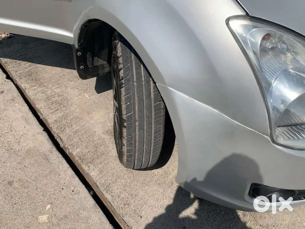 Maruti Suzuki Swift Dzire