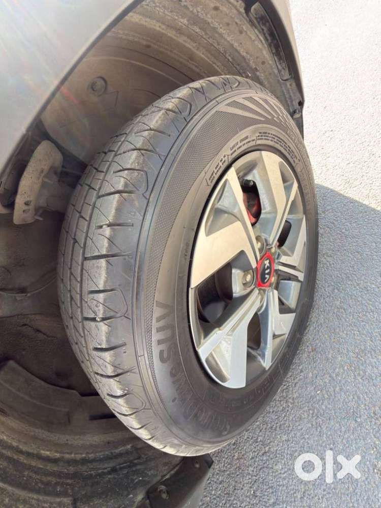 Kia Sonet Gtx Plus Turbo Imt, 2020, Petrol