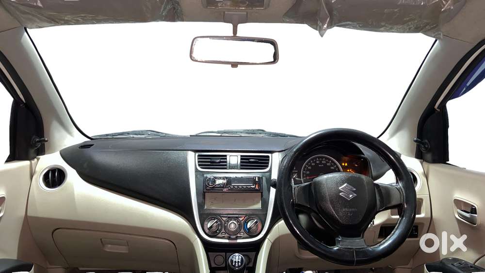 Maruti Suzuki Celerio Cng Vxi Mt, 2019, Cng & Hybrids