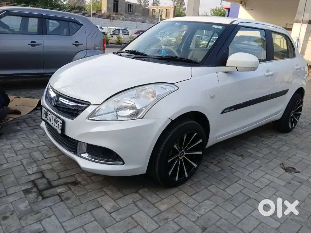 Maruti Suzuki Dzire 2016 , Owner 1