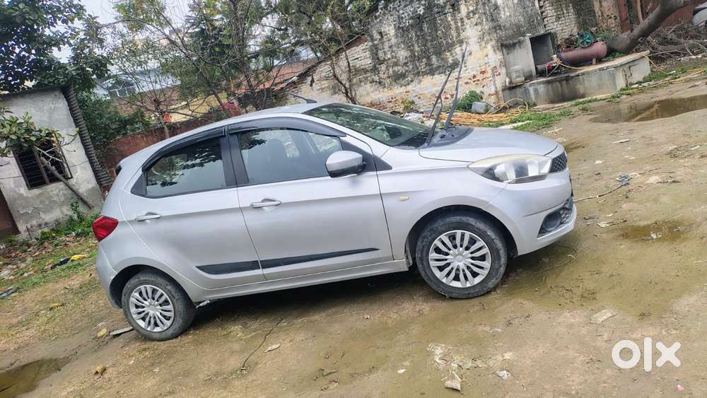 Tata Tiago 1.05 Revotorq Xt, 2017, Petrol