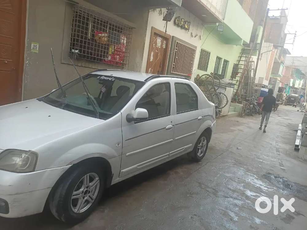 Verito Car Top End Model