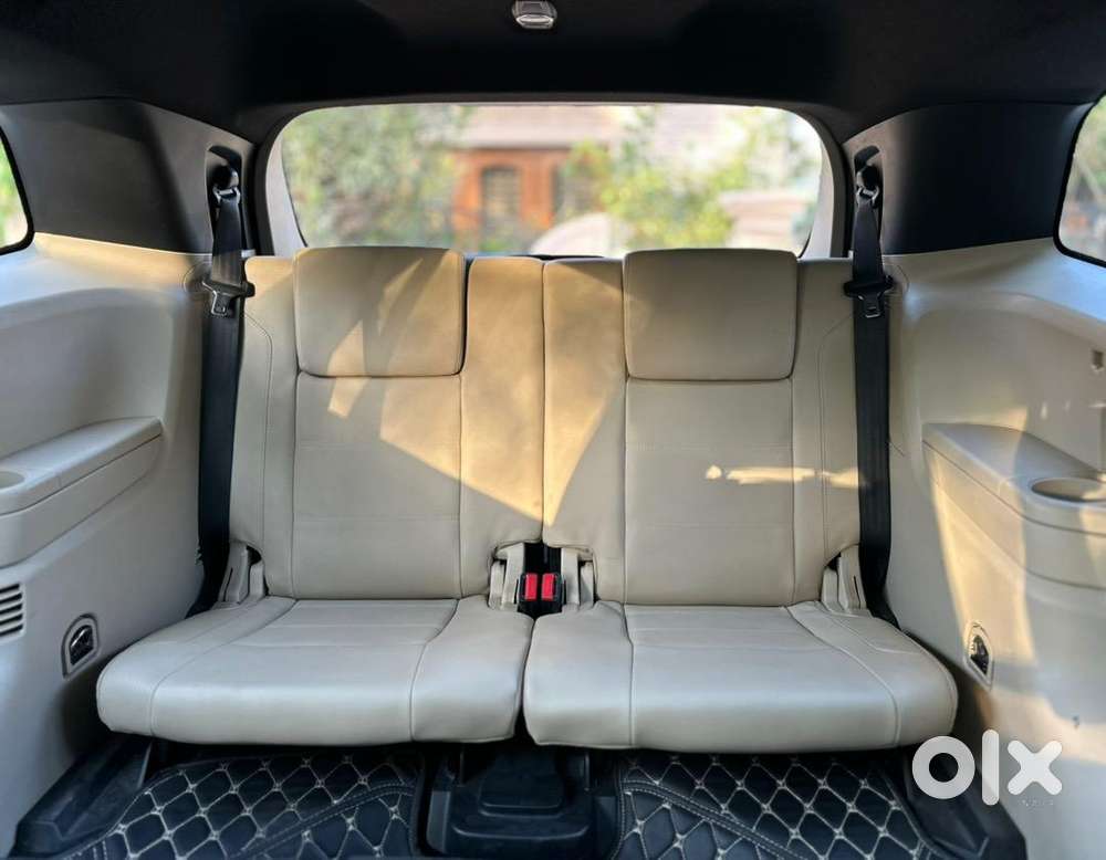 Ford Endeavour Titanium+ 3.2 (4x4) 2019 For Sell