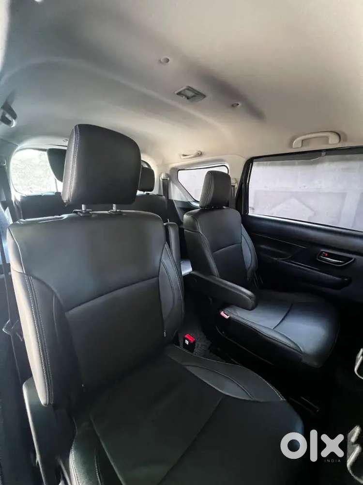 Maruti Suzuki Xl6 2021