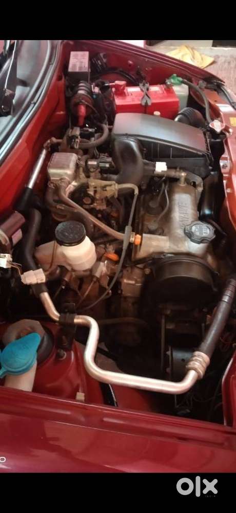 Maruti Suzuki Alto 800 Lxi Anniversary Edition, 2010, Petrol