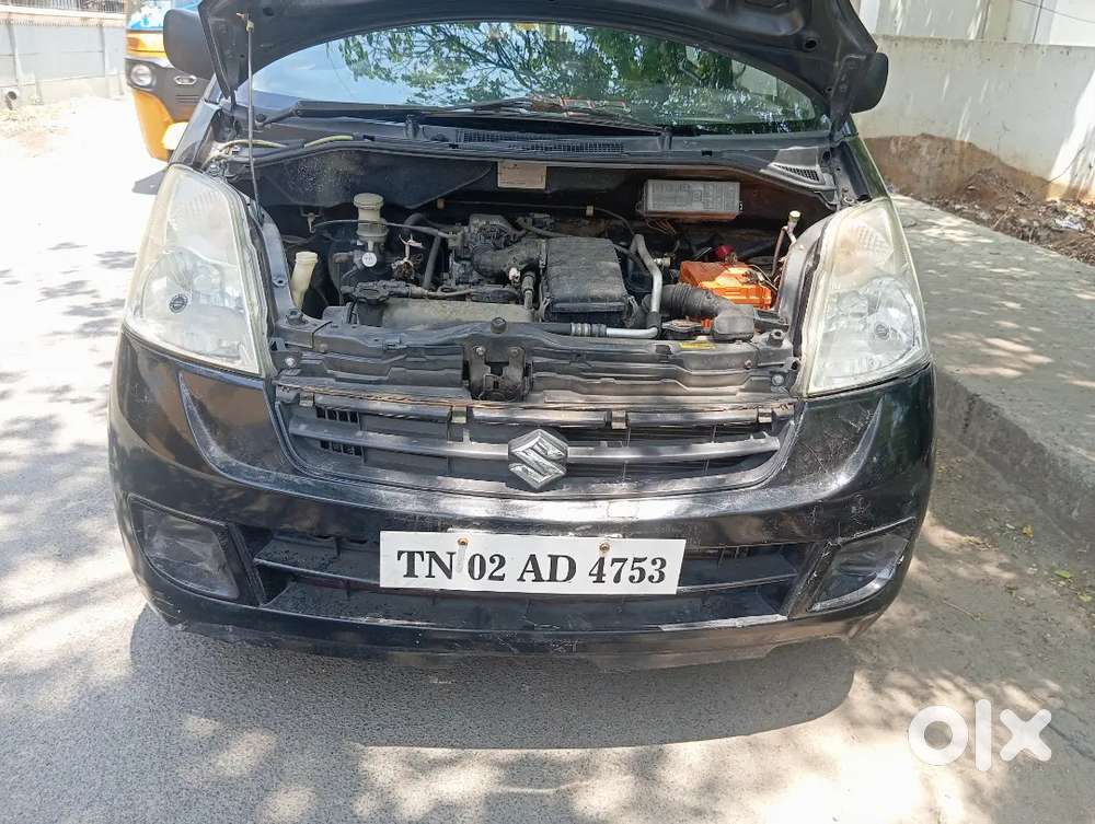 Maruti Zen Estilo 2008