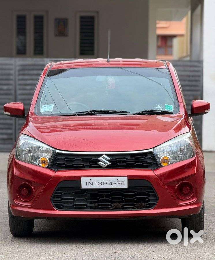Maruti Suzuki Celerio Zxi Amt, 2018, Petrol