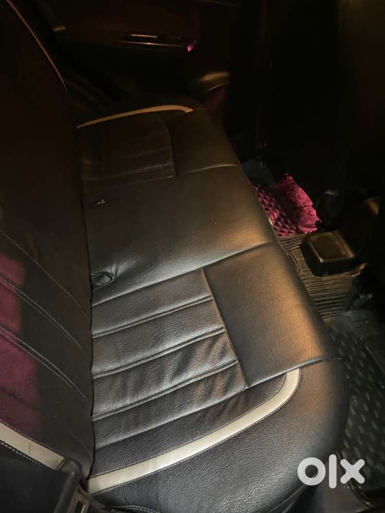 Swift Maruti Suzuki Petrol Manual 2011