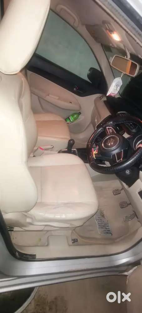 Maruti Dzire 1.2 Vxi 2019