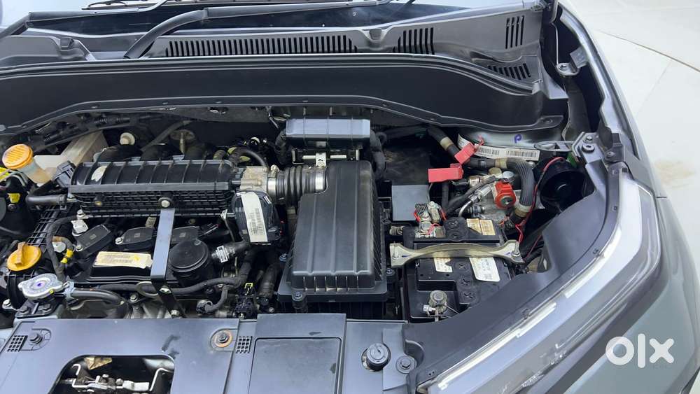 Tata Punch Pure Icng, 2024, Cng & Hybrids